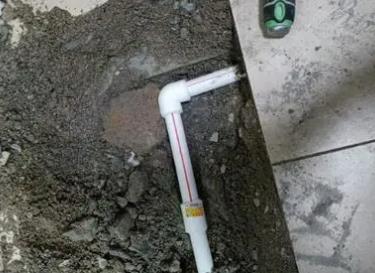 小金阳台漏水维修时有哪些声音会影响检漏仪