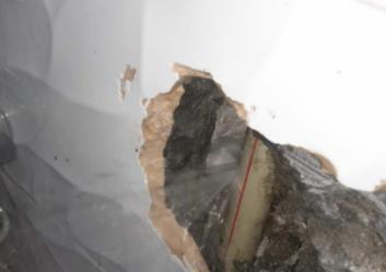 小金卫生间漏水维修的步骤和流程。